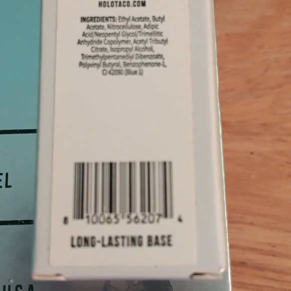 Holo Taco - Picture 9 of 9